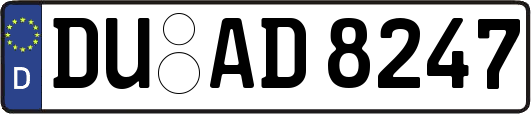 DU-AD8247