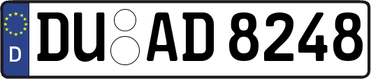 DU-AD8248
