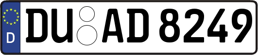 DU-AD8249
