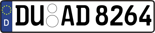 DU-AD8264