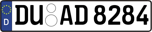 DU-AD8284