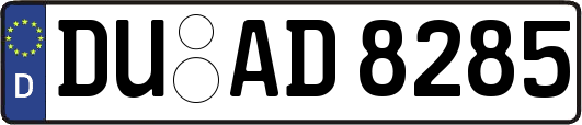 DU-AD8285