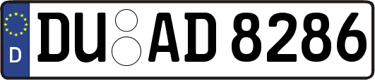DU-AD8286
