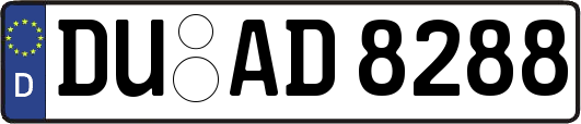 DU-AD8288