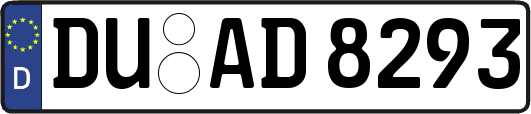DU-AD8293