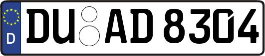 DU-AD8304