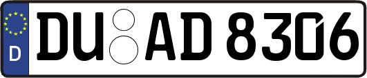 DU-AD8306