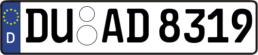 DU-AD8319