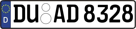 DU-AD8328