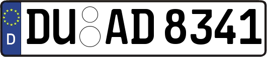 DU-AD8341