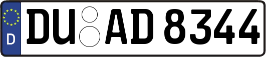 DU-AD8344