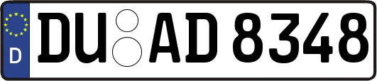 DU-AD8348