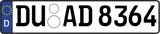 DU-AD8364