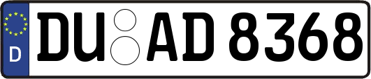 DU-AD8368