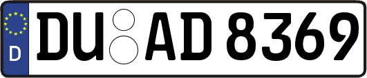 DU-AD8369