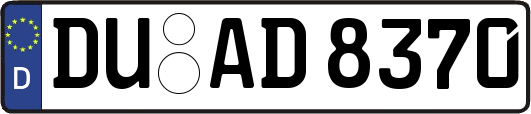 DU-AD8370