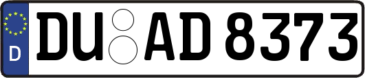 DU-AD8373