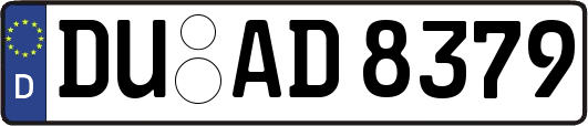 DU-AD8379