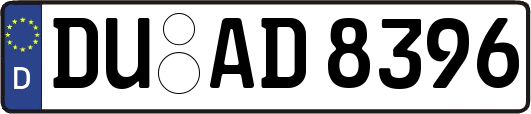 DU-AD8396