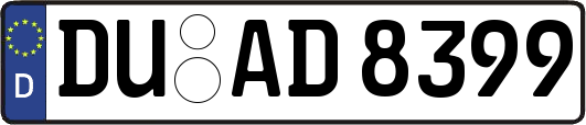 DU-AD8399