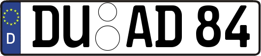 DU-AD84