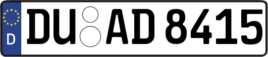 DU-AD8415