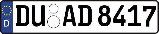 DU-AD8417