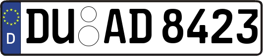 DU-AD8423