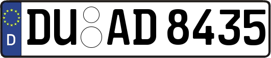 DU-AD8435