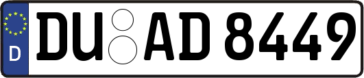 DU-AD8449