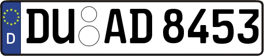 DU-AD8453