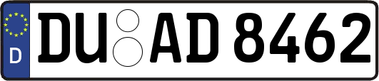 DU-AD8462