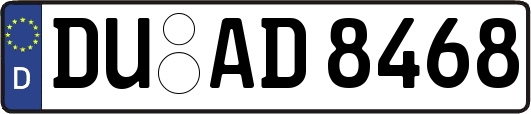 DU-AD8468
