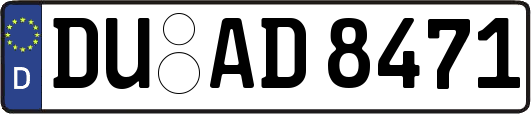 DU-AD8471