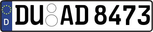 DU-AD8473