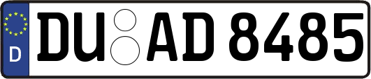 DU-AD8485