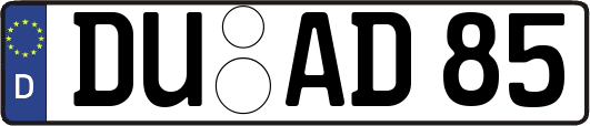 DU-AD85