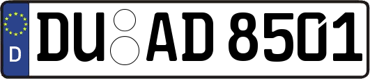 DU-AD8501