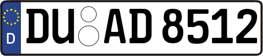DU-AD8512