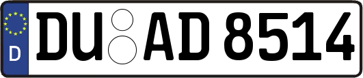 DU-AD8514