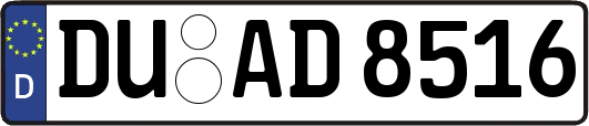 DU-AD8516