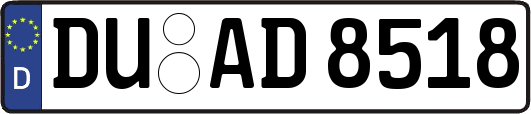 DU-AD8518