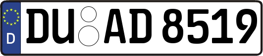 DU-AD8519