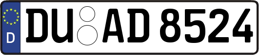 DU-AD8524