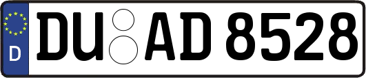 DU-AD8528