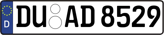 DU-AD8529