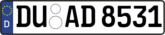 DU-AD8531