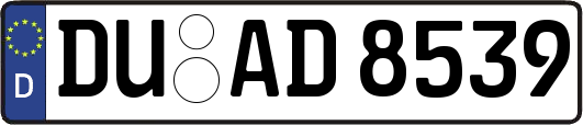 DU-AD8539