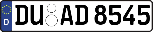 DU-AD8545