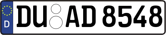DU-AD8548